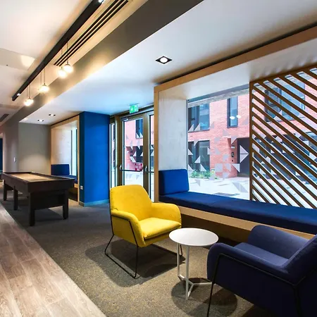 Yugo Explore - Highfield Park ダブリン