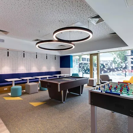 Yugo Explore - Highfield Park ダブリン