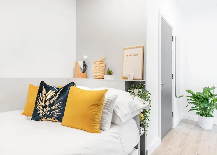 Yugo Explore - Highfield Park ダブリン