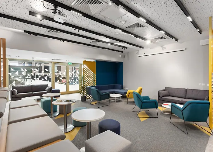 Yugo Explore - Highfield Park