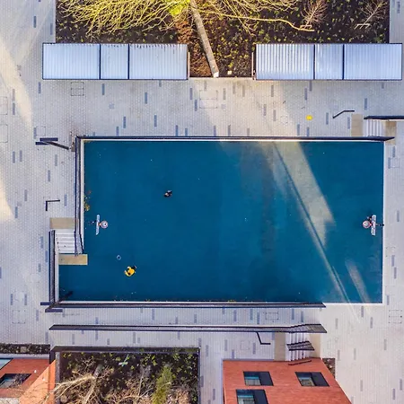 Appartement Yugo Explore - Highfield Park *