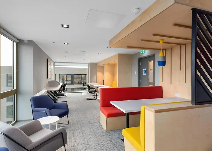 Yugo Explore - Highfield Park Dublin