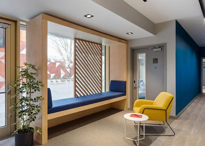 Yugo Explore - Highfield Park