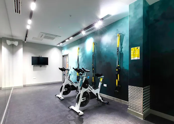 Yugo Explore - Highfield Park