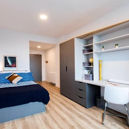 Apartment Yugo Explore - Highfield Park *