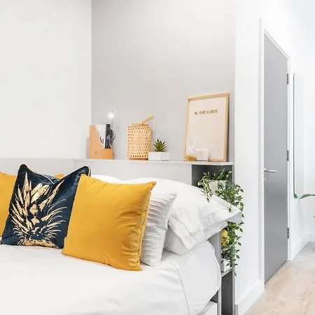 Yugo Explore - Highfield Park Dublin