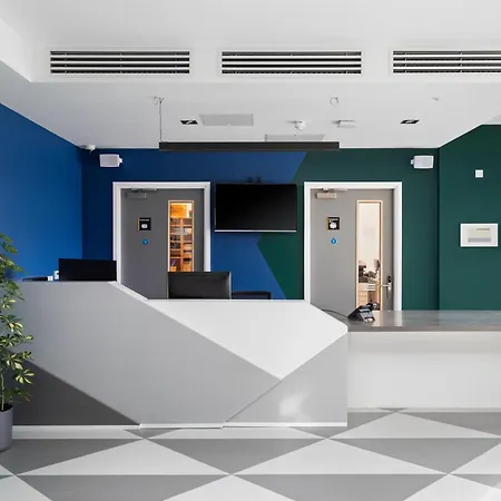 Apartment Yugo Explore - Highfield Park Dublin