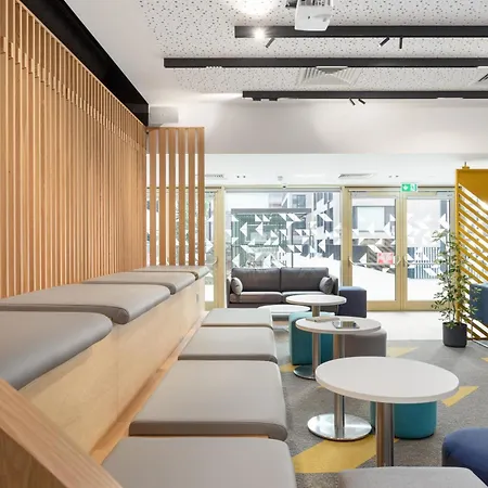 Appartement Yugo Explore - Highfield Park *