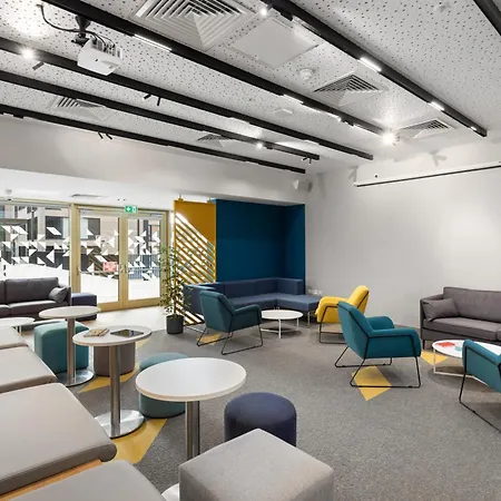 Yugo Explore - Highfield Park