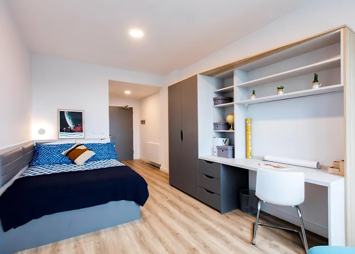 Apartament Yugo Explore - Highfield Park *