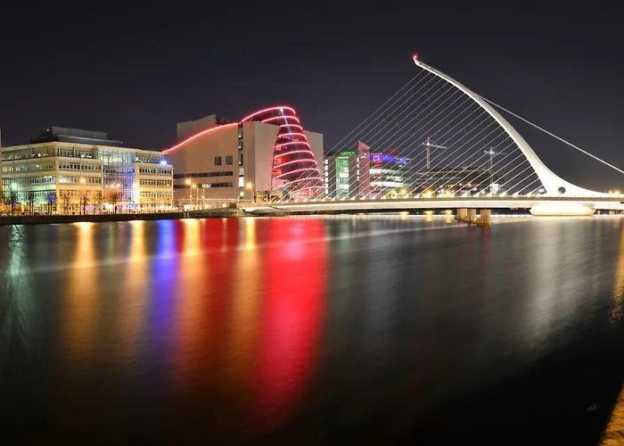 Yugo Explore - Highfield Park Appartement *