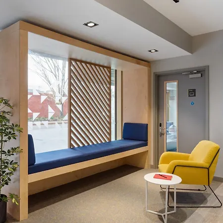 Yugo Explore - Highfield Park