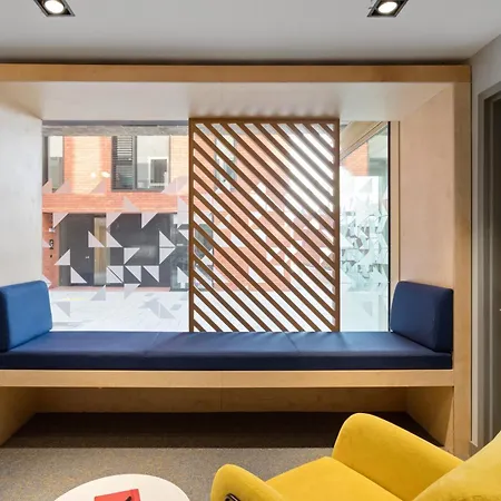 Apartman Yugo Explore - Highfield Park Dublin