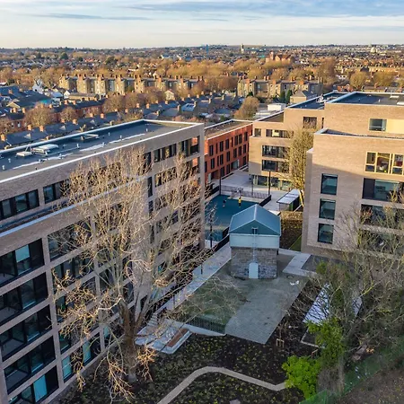 Apartman Yugo Explore - Highfield Park