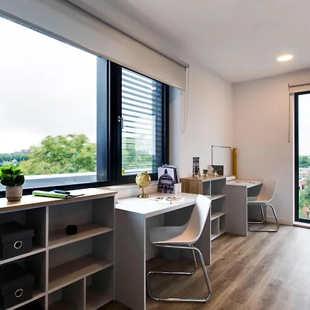 Yugo Explore - Highfield Park *