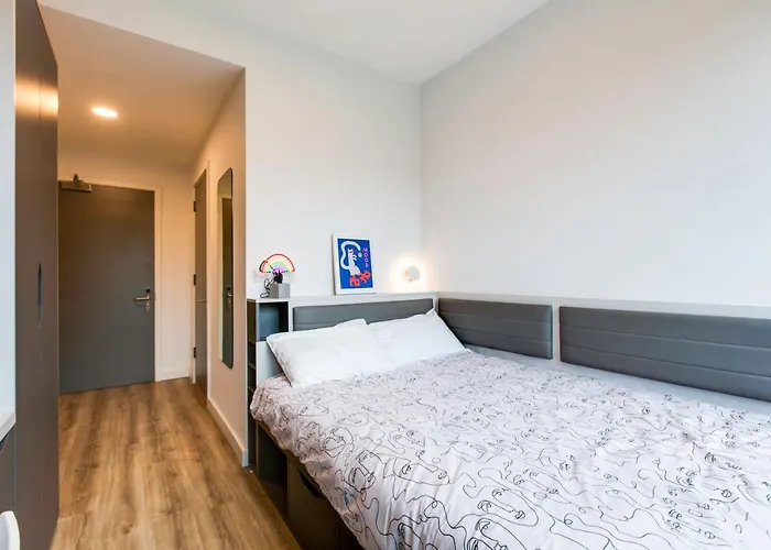 Yugo Explore - Highfield Park