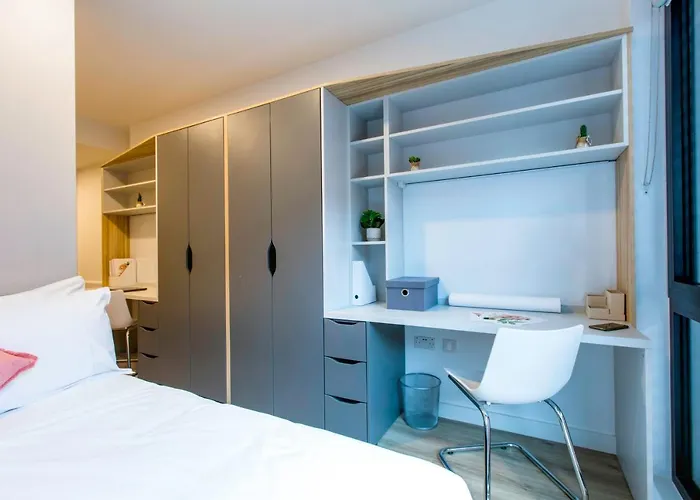 Apartman Yugo Explore - Highfield Park Dublin