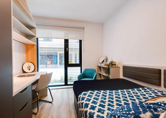 Yugo Explore - Highfield Park Appartement Dublin