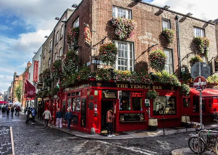 Yugo Explore - Highfield Park * Dublin