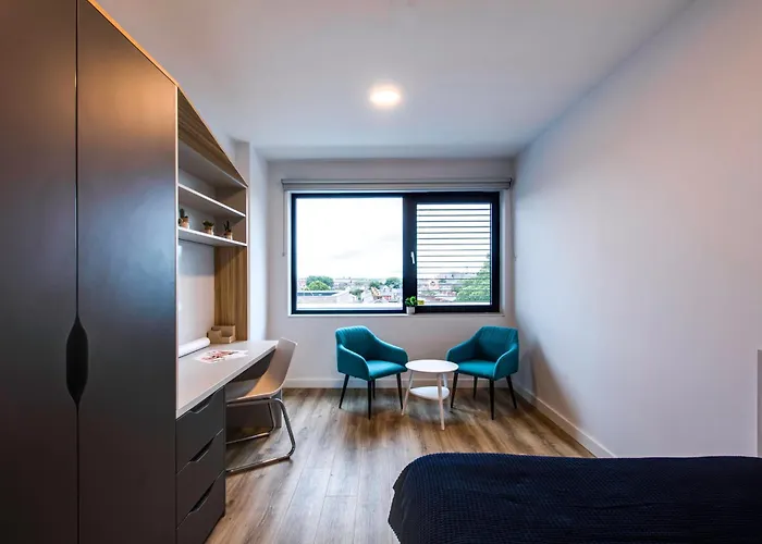 Yugo Explore - Highfield Park Dublin