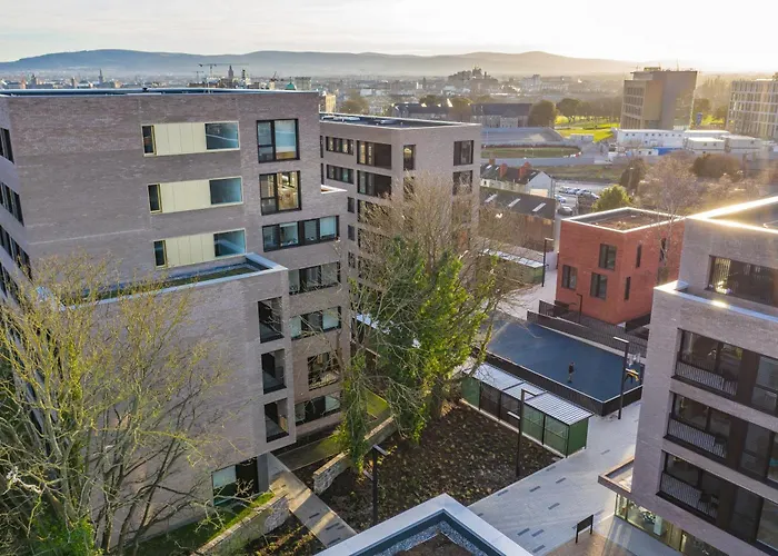 Appartement Yugo Explore - Highfield Park