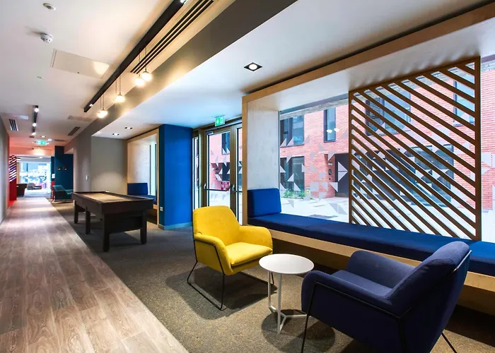 Yugo Explore - Highfield Park Dublin