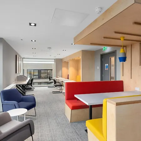 Yugo Explore - Highfield Park Dublin