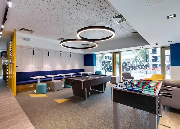 Yugo Explore - Highfield Park Dublin